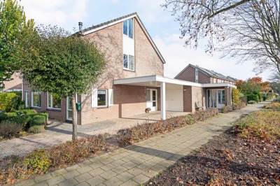 Woning Waanderskamp 2 Dalfsen