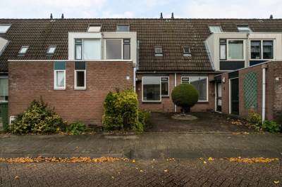 Woning Teteringenstraat 7 Arnhem