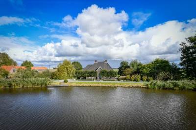 Woning de Hoef Oostzijde 116 de Hoef