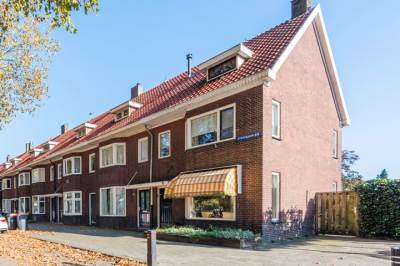 Woning Stuivesantplein 34 Tilburg