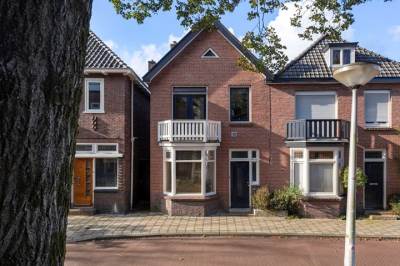 Woning Nicolaas Beetsstraat 27 Enschede