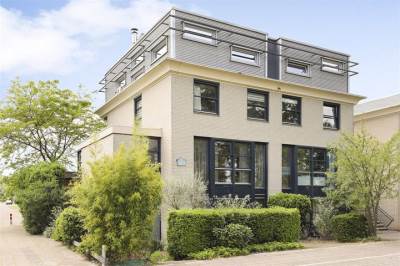 Woning Afrikaring 1 Amersfoort