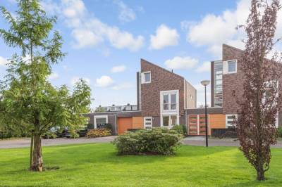 Woning Schanspark 42 Woudenberg