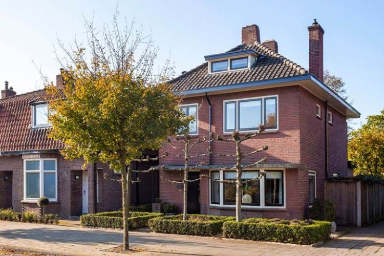Woning Woolderesweg 13 Hengelo (OV)