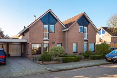 Woning Eduard Verkadestraat 68 Hengelo (OV)