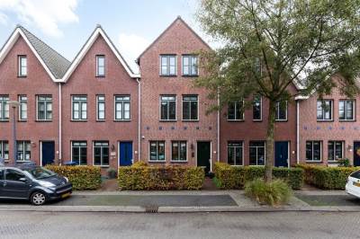 Woning Melkschouw 7 Reeuwijk