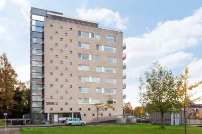 Woning Coldstream 34 Hengelo (OV)