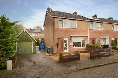 Woning Bergenvaardershof 14 Medemblik