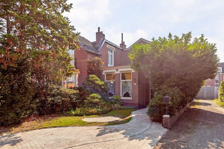 Woning Walkartweg 24a Zeist