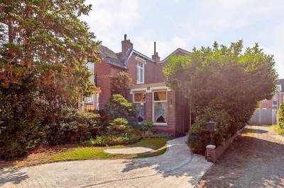 Woning Walkartweg 24a Zeist