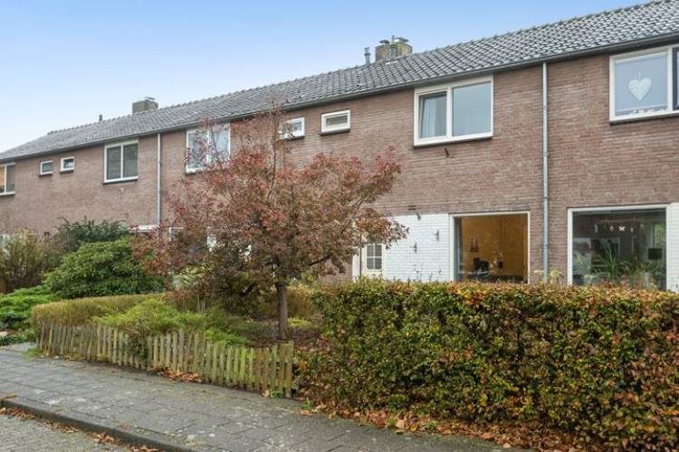 Woning Gerard ter Borchlaan 28 Lochem