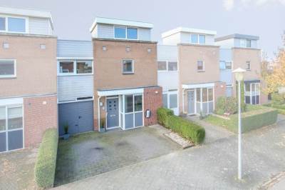 Woning Diemewei 4615 Wijchen