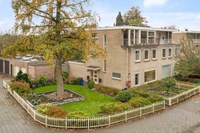 Woning Kard. de Jongstraat 21 Valkenswaard