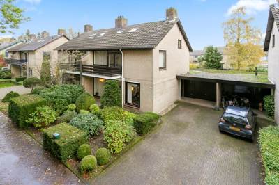 Woning Kennedylaan 22 Rijen