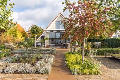 Woning Wilde Zwaan 35 Lathum