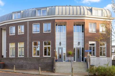 Woning Schoolstraat 22 Uithoorn
