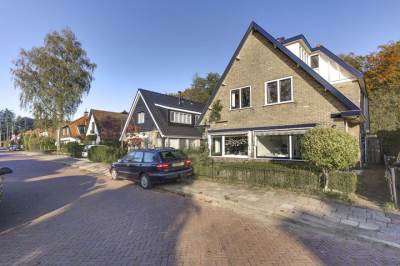 Woning Schutterhoeflaan 27 Leusden
