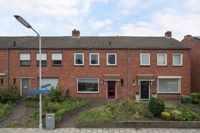 Woning van Dortmontlaan 12 Hulst