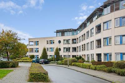 Woning Salamanderstraat 81 Hengelo (OV)