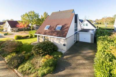 Woning Kruisven 2 Tolbert