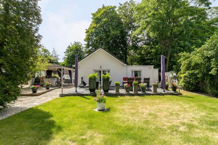 Woning Kloosterweide 55 Helmond