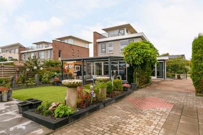 Woning Sluis 2 Delfzijl