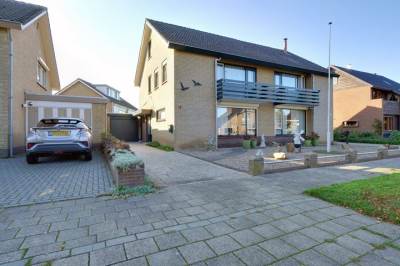 Woning Kosterijpad 3 Herwen