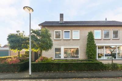 Woning Van Ruusbroecstraat 21 Nuenen