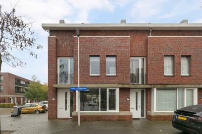 Woning Pieter Stockmanslaan 19 Eindhoven