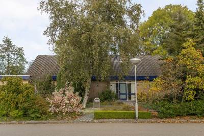 Woning Stadhouderslaan 2 Goes
