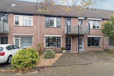 Woning Frisia 17 Veenendaal