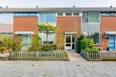Woning Westmallestraat 32 Breda
