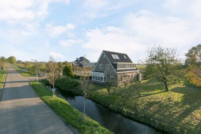 Woning Lutkedijk 40 Obdam