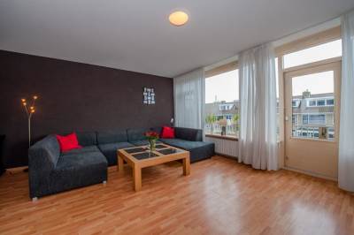 Woning Palet 22 Hillegom