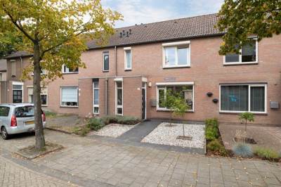 Woning Bordeauxlaan 117 Eindhoven