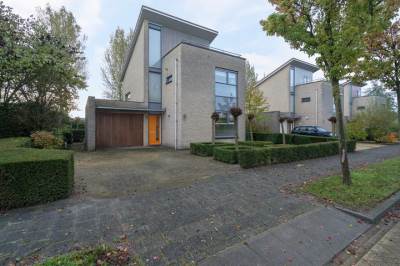 Woning Tosca 22 Kampen
