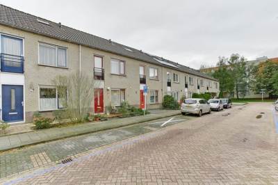 Woning Stan Laurelstraat 14 Almere