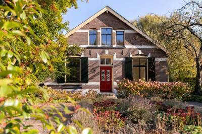 Woning Ganzert 9 Eck en Wiel