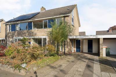 Woning Van Ittersumstraat 26 Dalfsen