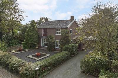 Woning Terp 5 Britswert