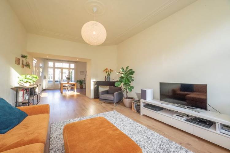 Woning Berberisstraat 75 Den Haag