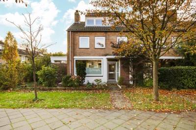 Woning Paardeweijdt 15 Heiloo