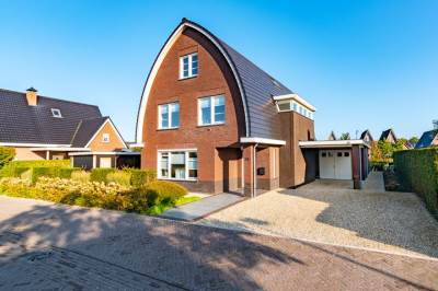 Woning Bekestere 30 Putten