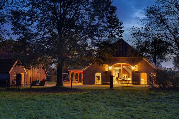 Woning Elzeboomweg 2 Ruurlo