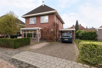Woning Beukenlaan 3 Heerenveen