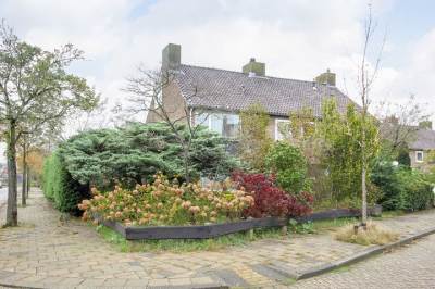 Woning Hortensialaan 2 Beverwijk