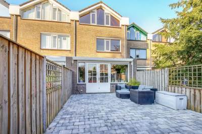 Woning Brielse Meer 6 Zaandam