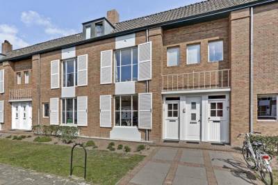 Woning Hertog Janstraat 26 Den Bosch