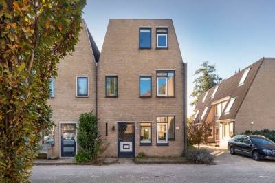 Woning Ulgerkamp 67 Zwolle