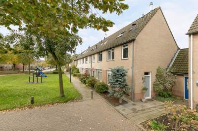Woning Straatmakershoeve 12 Apeldoorn